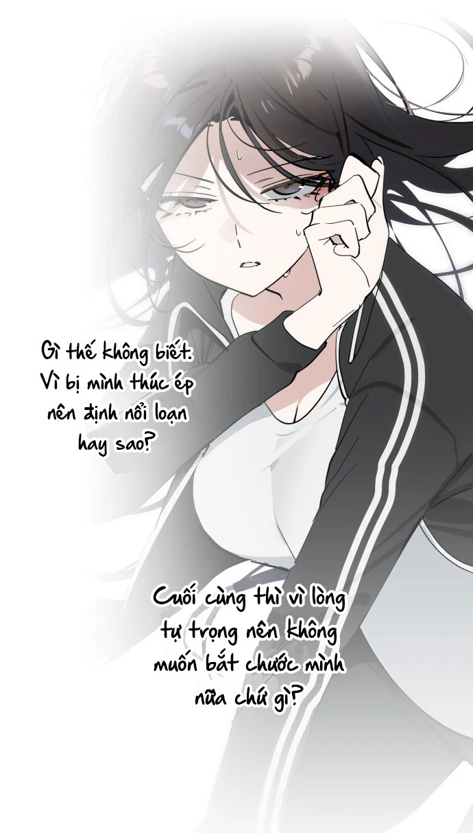 Hôm nay tôi là con gái - Chap 41 - Trang 88