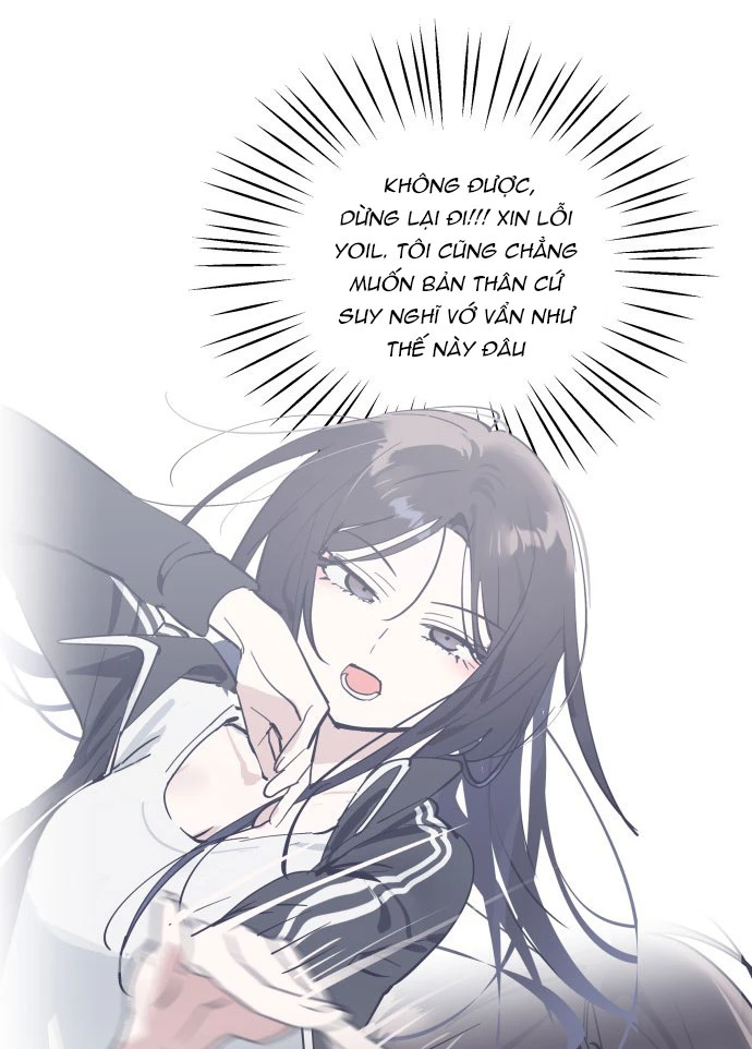 Hôm nay tôi là con gái - Chap 42 - Trang 11