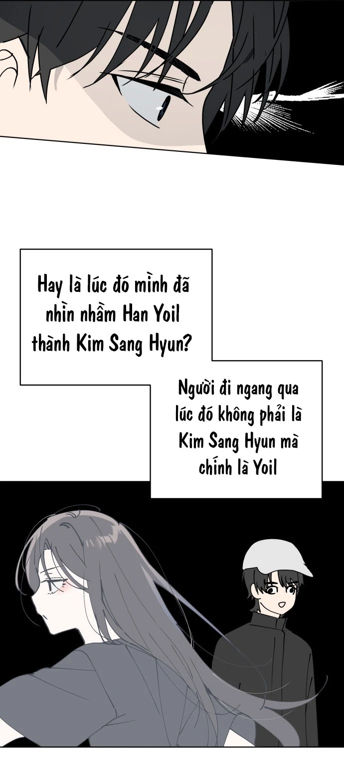 Hôm nay tôi là con gái - Chap 42 - Trang 14