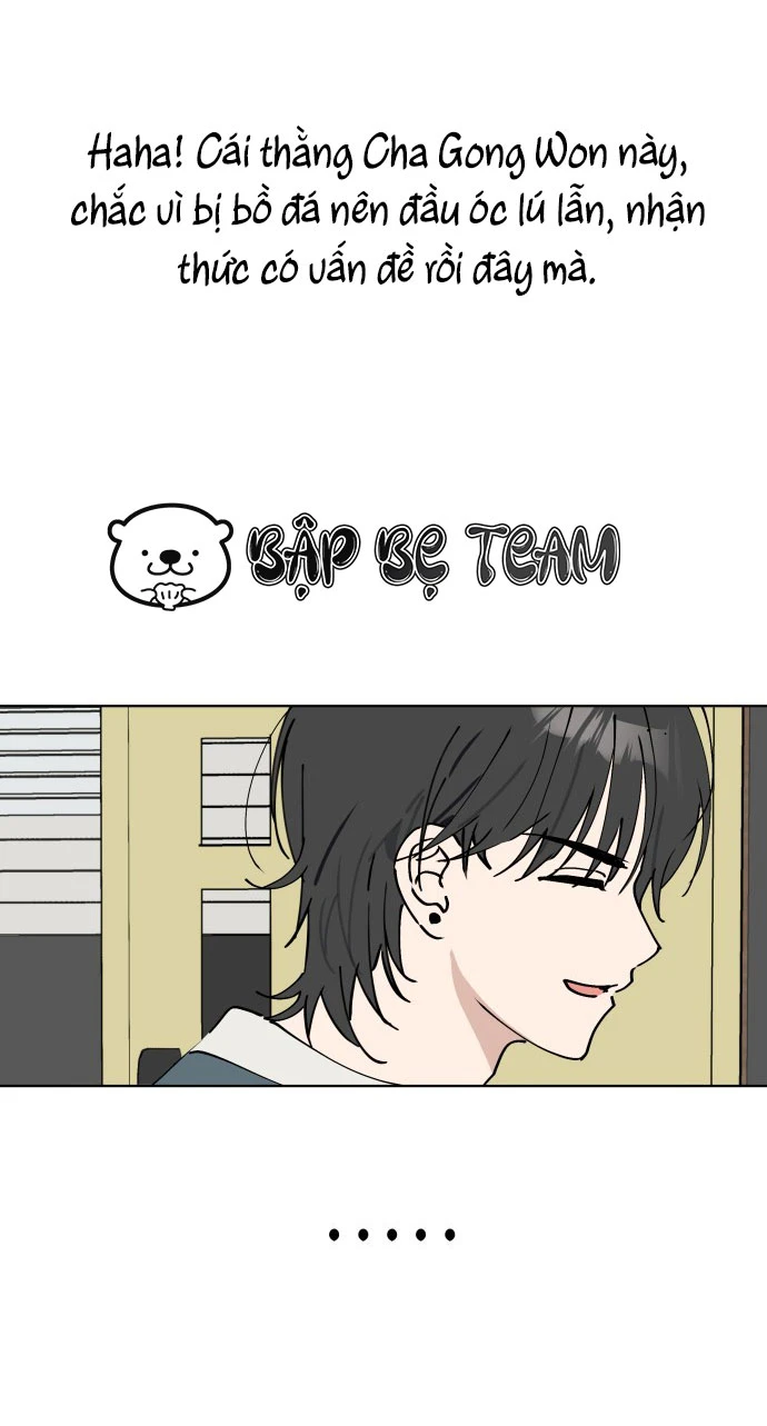 Hôm nay tôi là con gái - Chap 42 - Trang 15