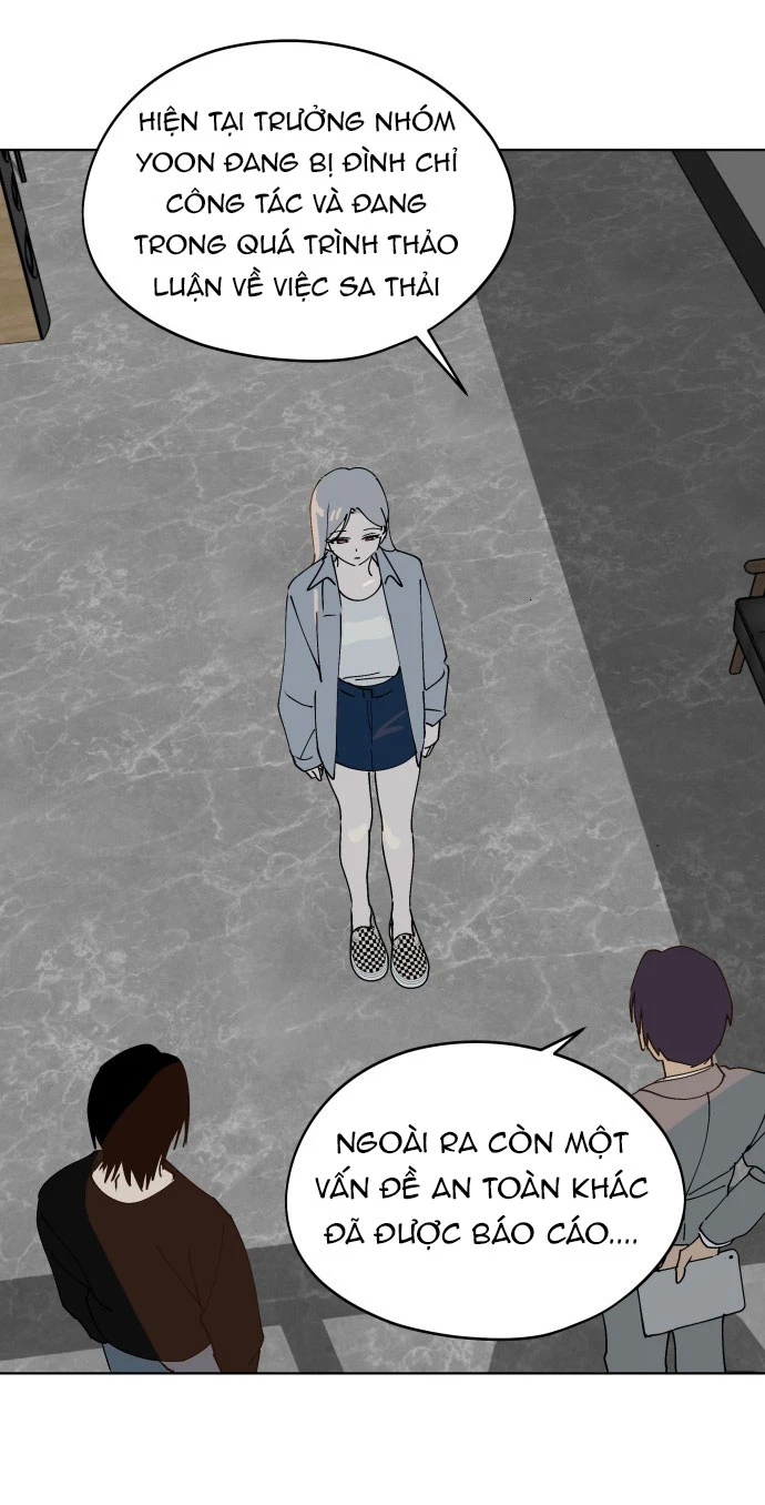 Hôm nay tôi là con gái - Chap 42 - Trang 20