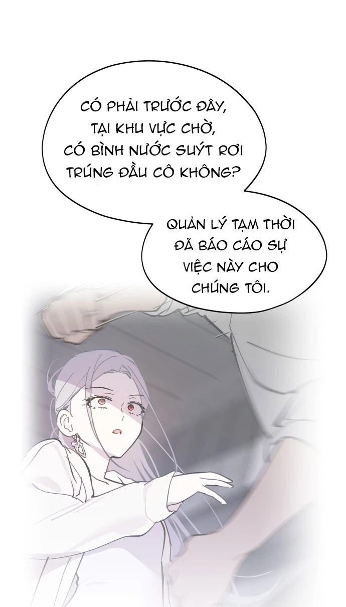 Hôm nay tôi là con gái - Chap 42 - Trang 21