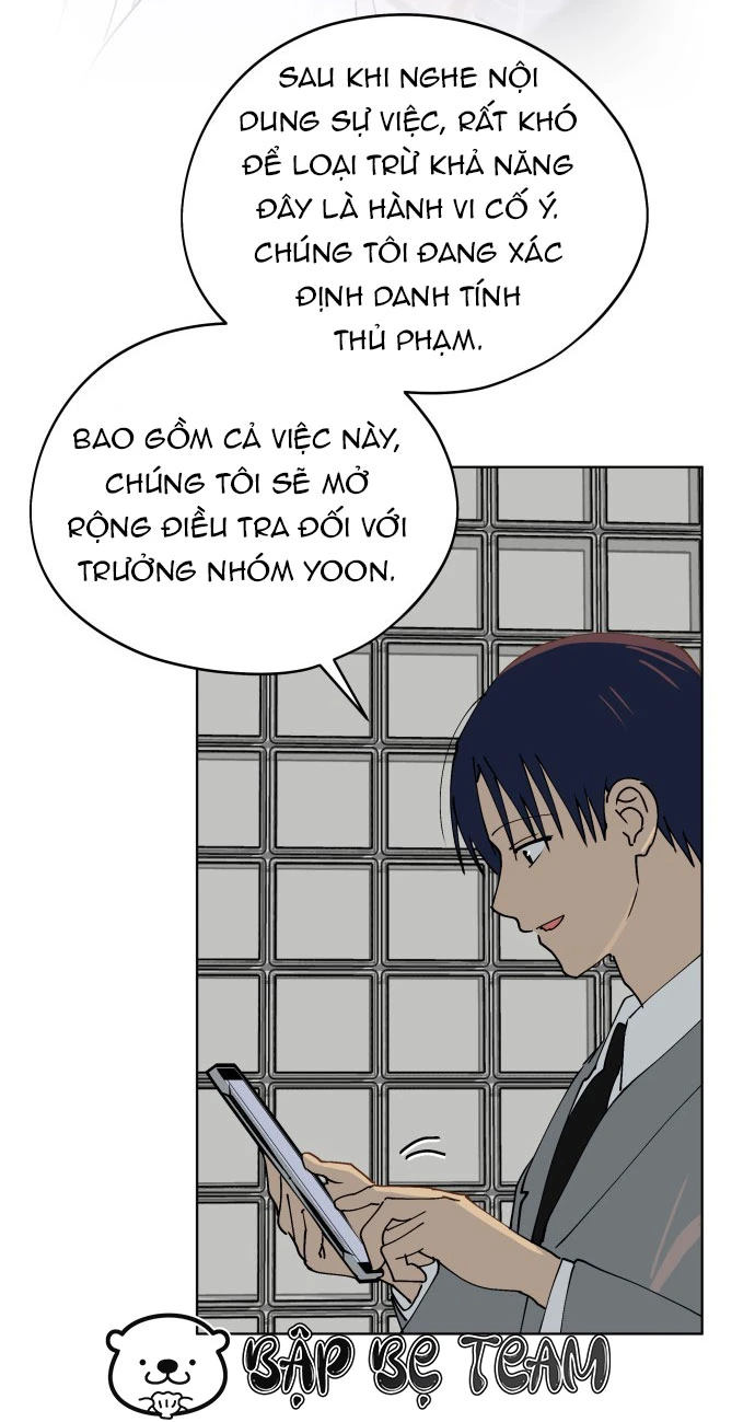 Hôm nay tôi là con gái - Chap 42 - Trang 22