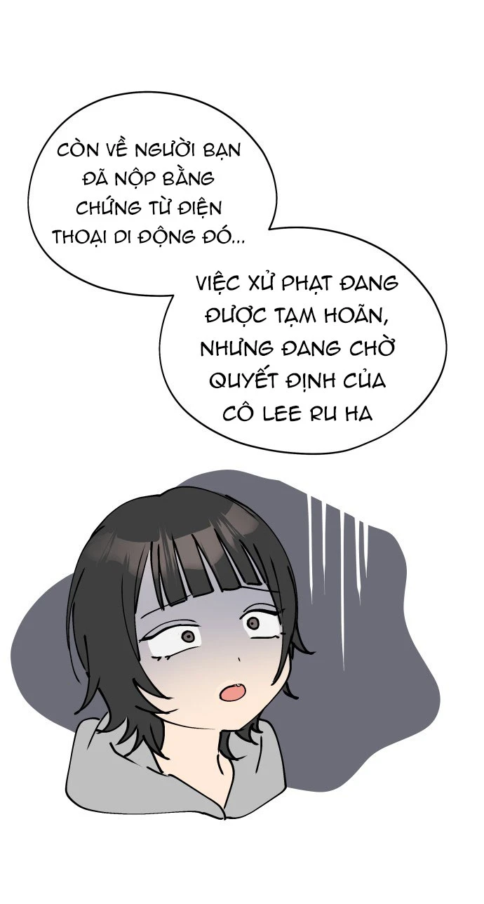 Hôm nay tôi là con gái - Chap 42 - Trang 23
