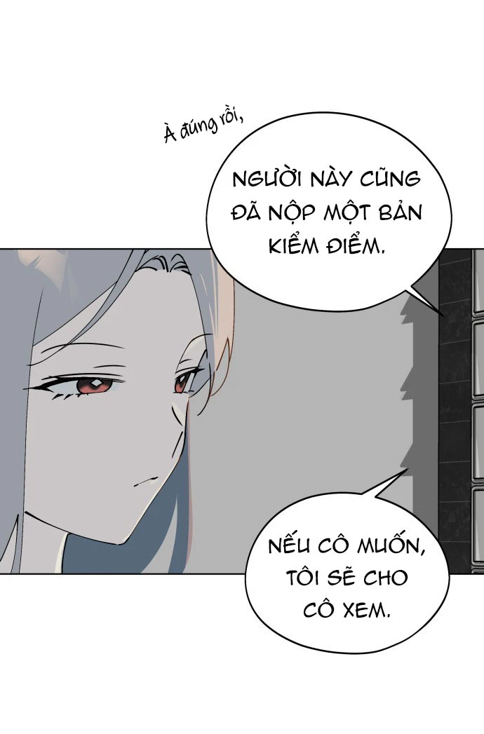 Hôm nay tôi là con gái - Chap 42 - Trang 24