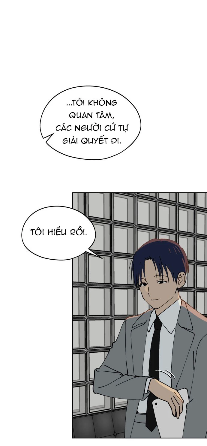 Hôm nay tôi là con gái - Chap 42 - Trang 25