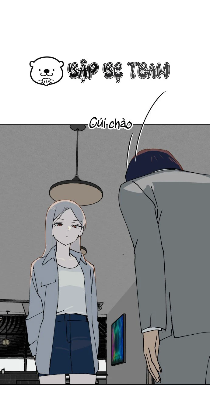 Hôm nay tôi là con gái - Chap 42 - Trang 26