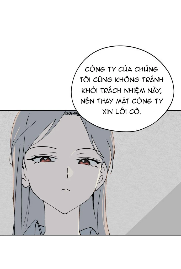 Hôm nay tôi là con gái - Chap 42 - Trang 27