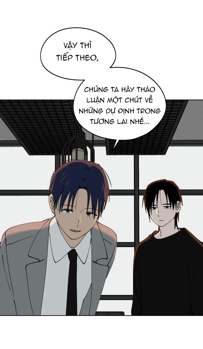 Hôm nay tôi là con gái - Chap 42 - Trang 28