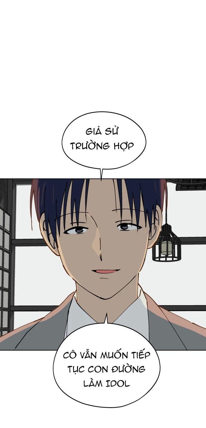 Hôm nay tôi là con gái - Chap 42 - Trang 30