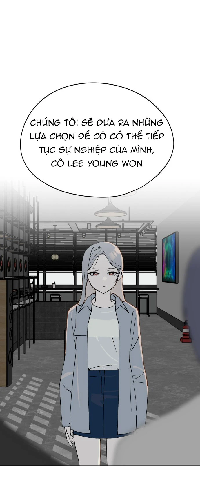 Hôm nay tôi là con gái - Chap 42 - Trang 31