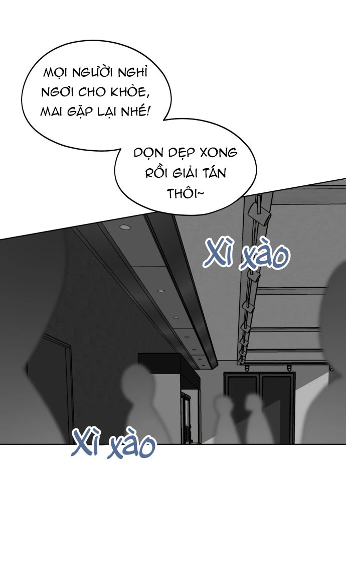 Hôm nay tôi là con gái - Chap 42 - Trang 34