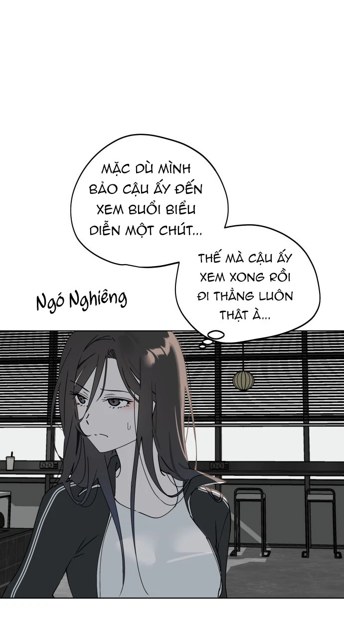 Hôm nay tôi là con gái - Chap 42 - Trang 36