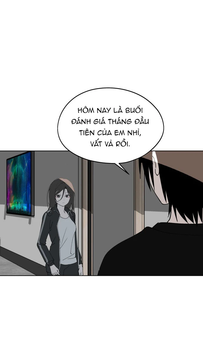 Hôm nay tôi là con gái - Chap 42 - Trang 38