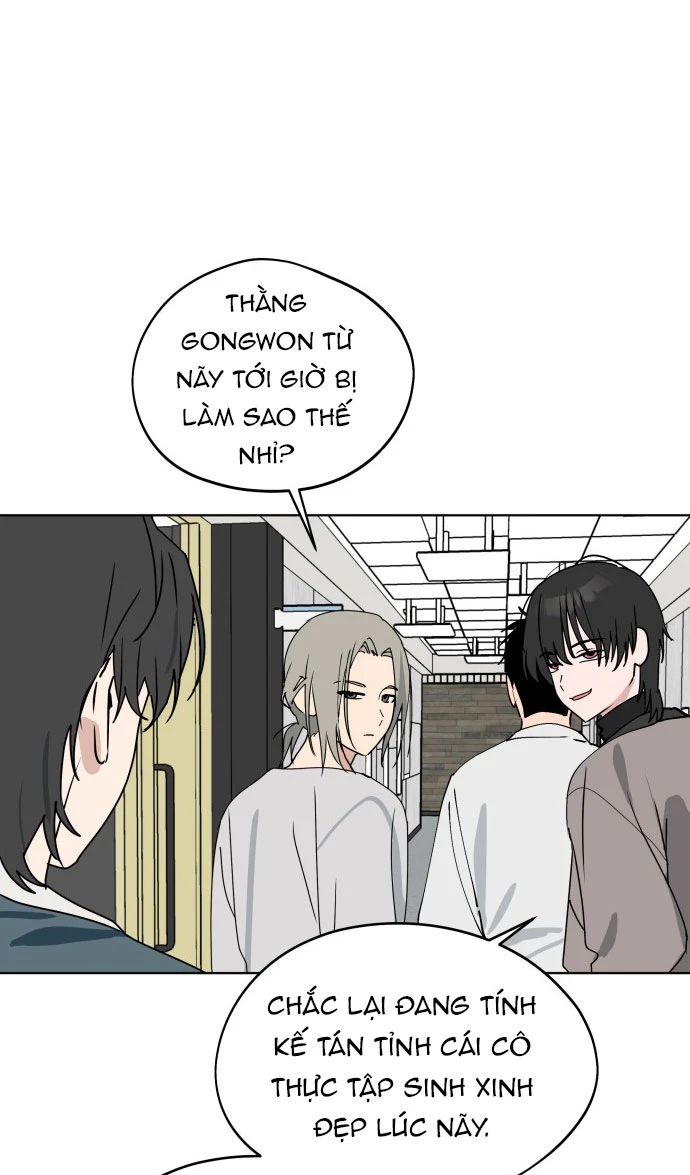 Hôm nay tôi là con gái - Chap 42 - Trang 5