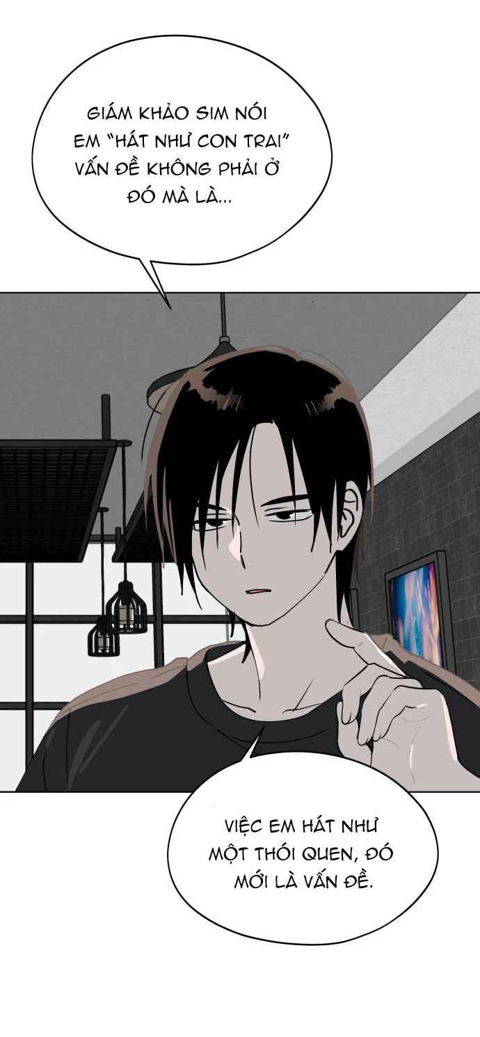 Hôm nay tôi là con gái - Chap 42 - Trang 43