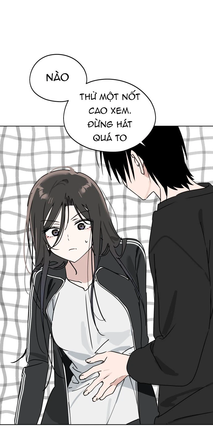 Hôm nay tôi là con gái - Chap 42 - Trang 46