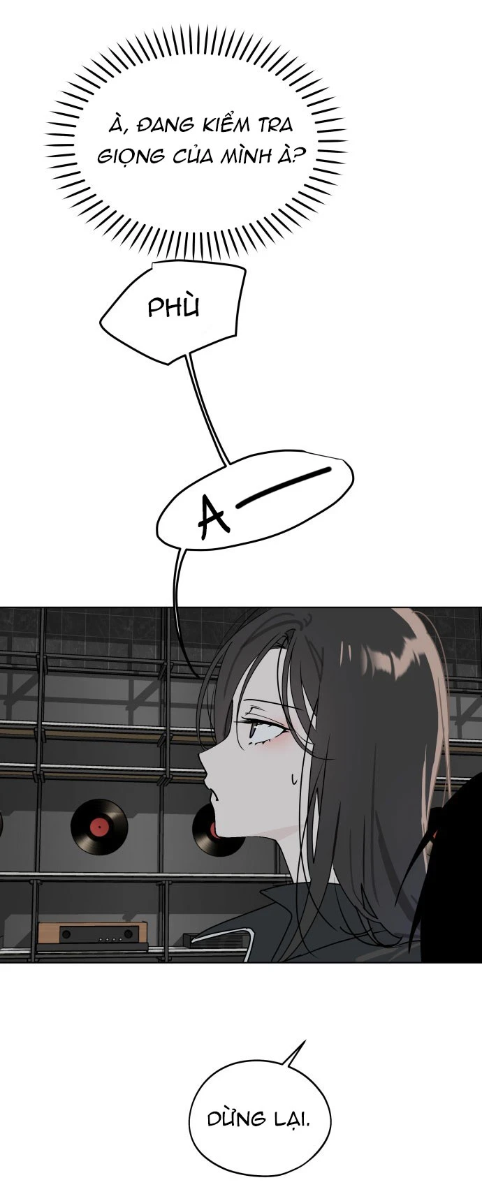 Hôm nay tôi là con gái - Chap 42 - Trang 47