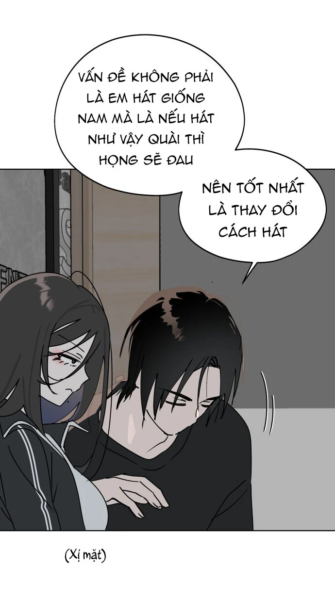 Hôm nay tôi là con gái - Chap 42 - Trang 50