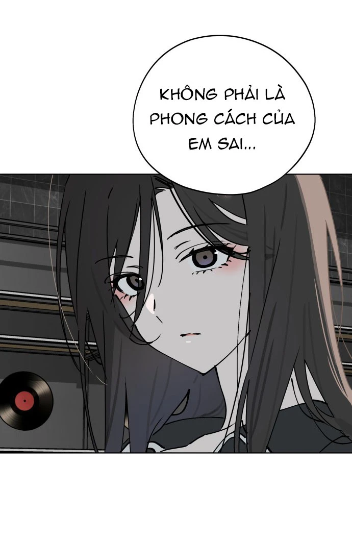 Hôm nay tôi là con gái - Chap 42 - Trang 51