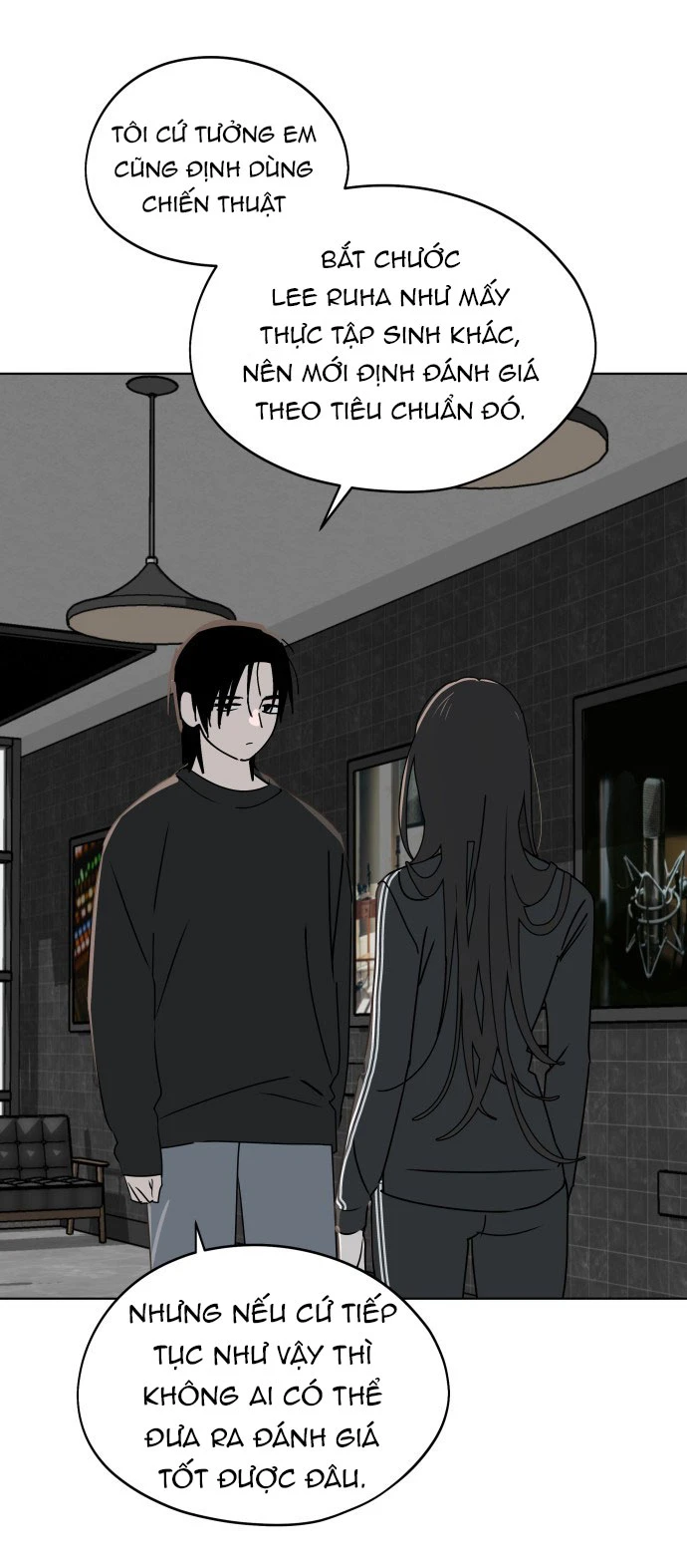 Hôm nay tôi là con gái - Chap 42 - Trang 52