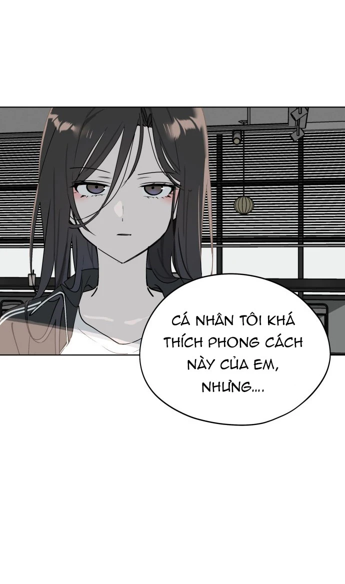 Hôm nay tôi là con gái - Chap 42 - Trang 53