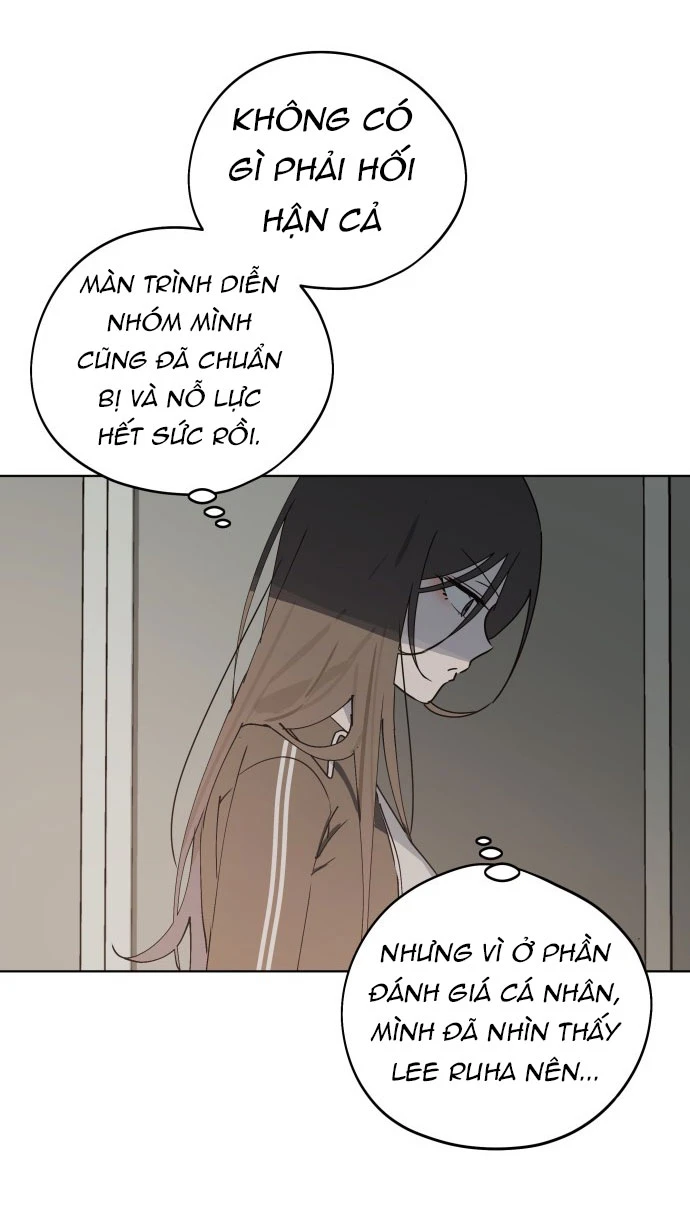 Hôm nay tôi là con gái - Chap 42 - Trang 59