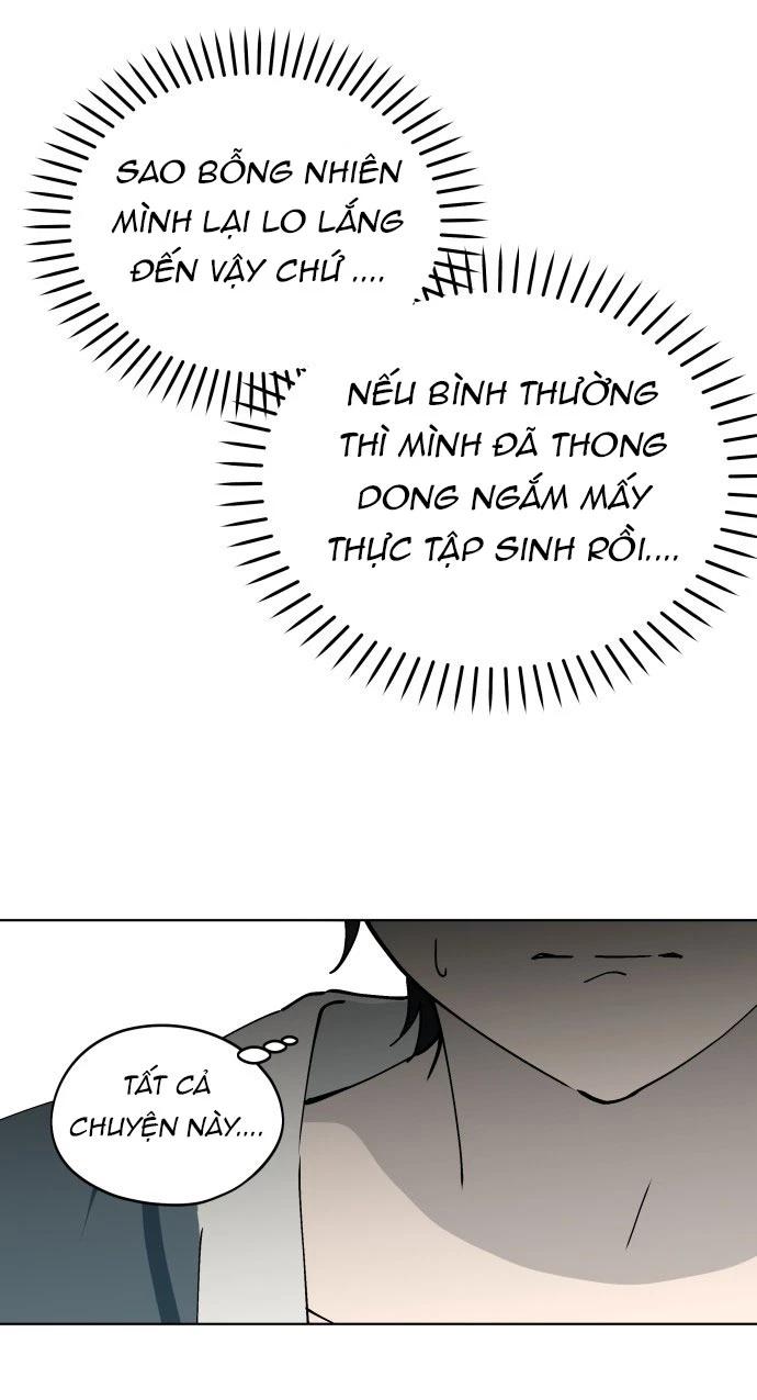 Hôm nay tôi là con gái - Chap 42 - Trang 7