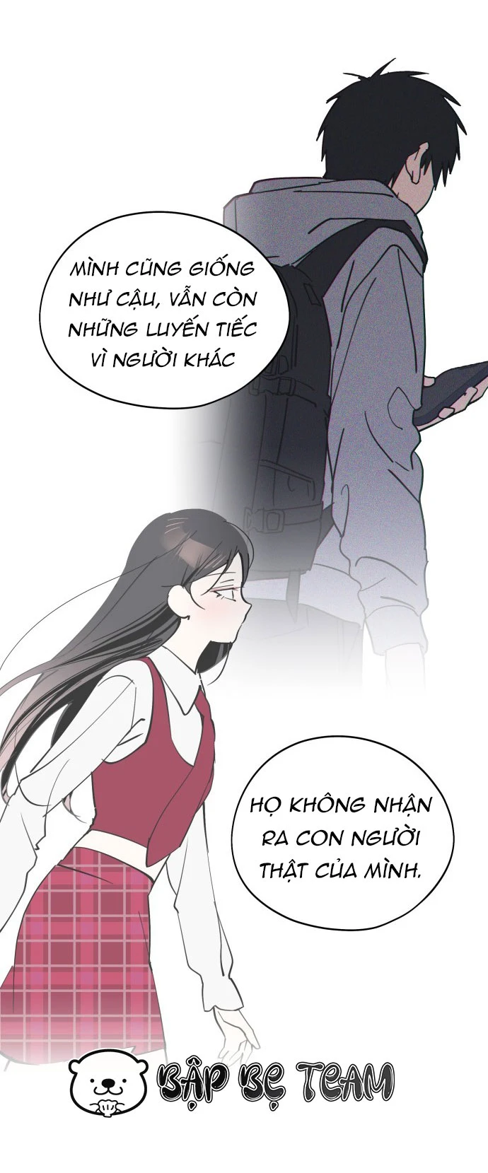 Hôm nay tôi là con gái - Chap 42 - Trang 63