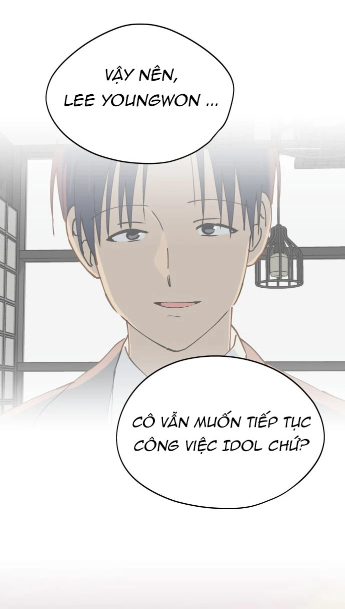 Hôm nay tôi là con gái - Chap 42 - Trang 65