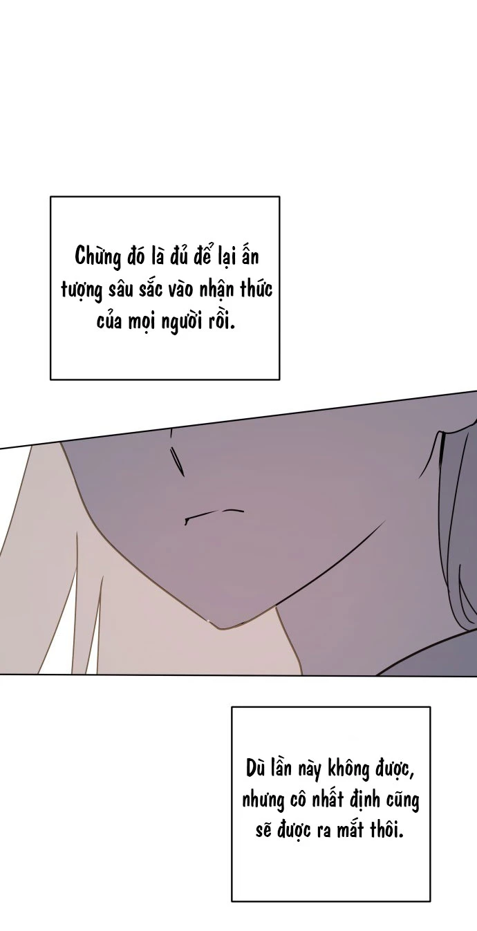 Hôm nay tôi là con gái - Chap 42 - Trang 72