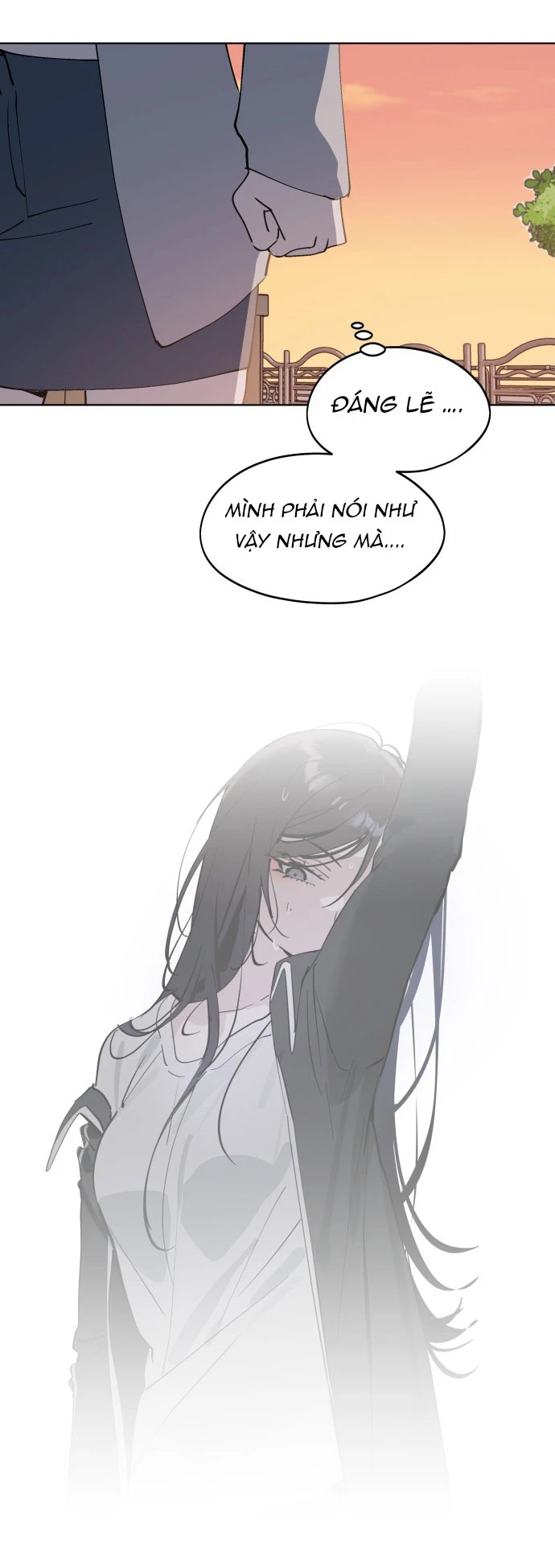 Hôm nay tôi là con gái - Chap 42 - Trang 74