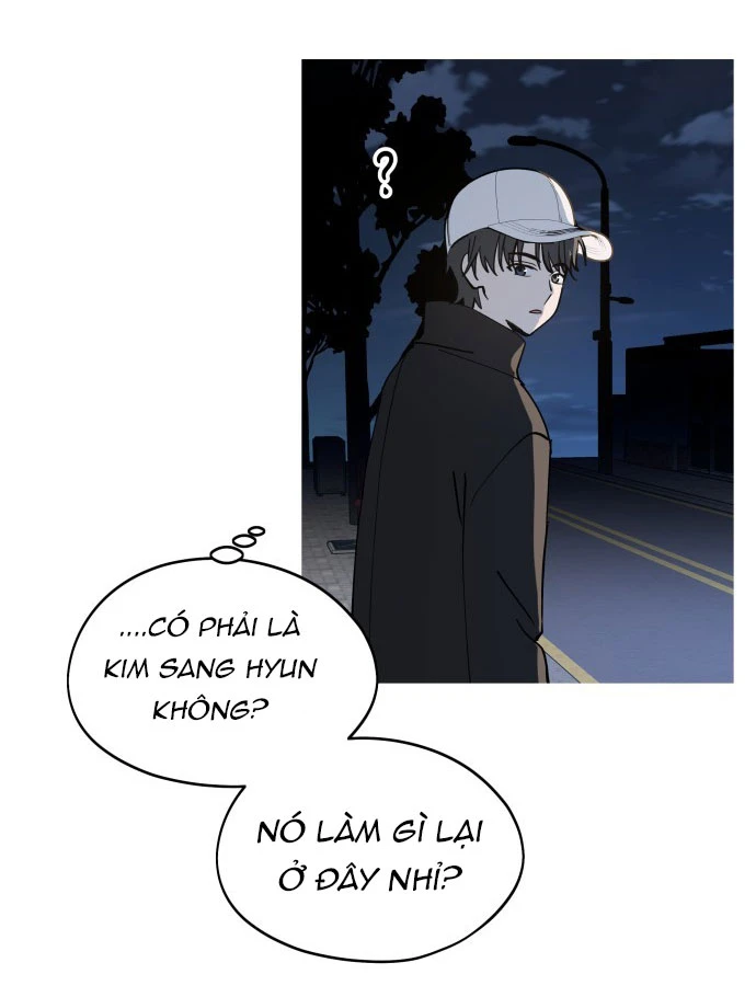 Hôm nay tôi là con gái - Chap 42 - Trang 9