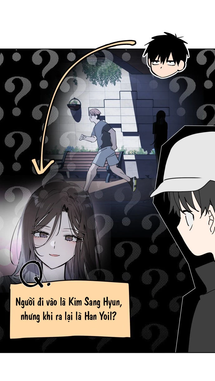 Hôm nay tôi là con gái - Chap 42 - Trang 10