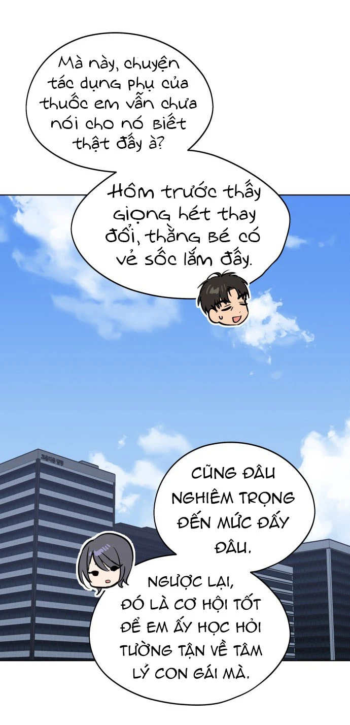 Hôm nay tôi là con gái - Chap 43 - Trang 102
