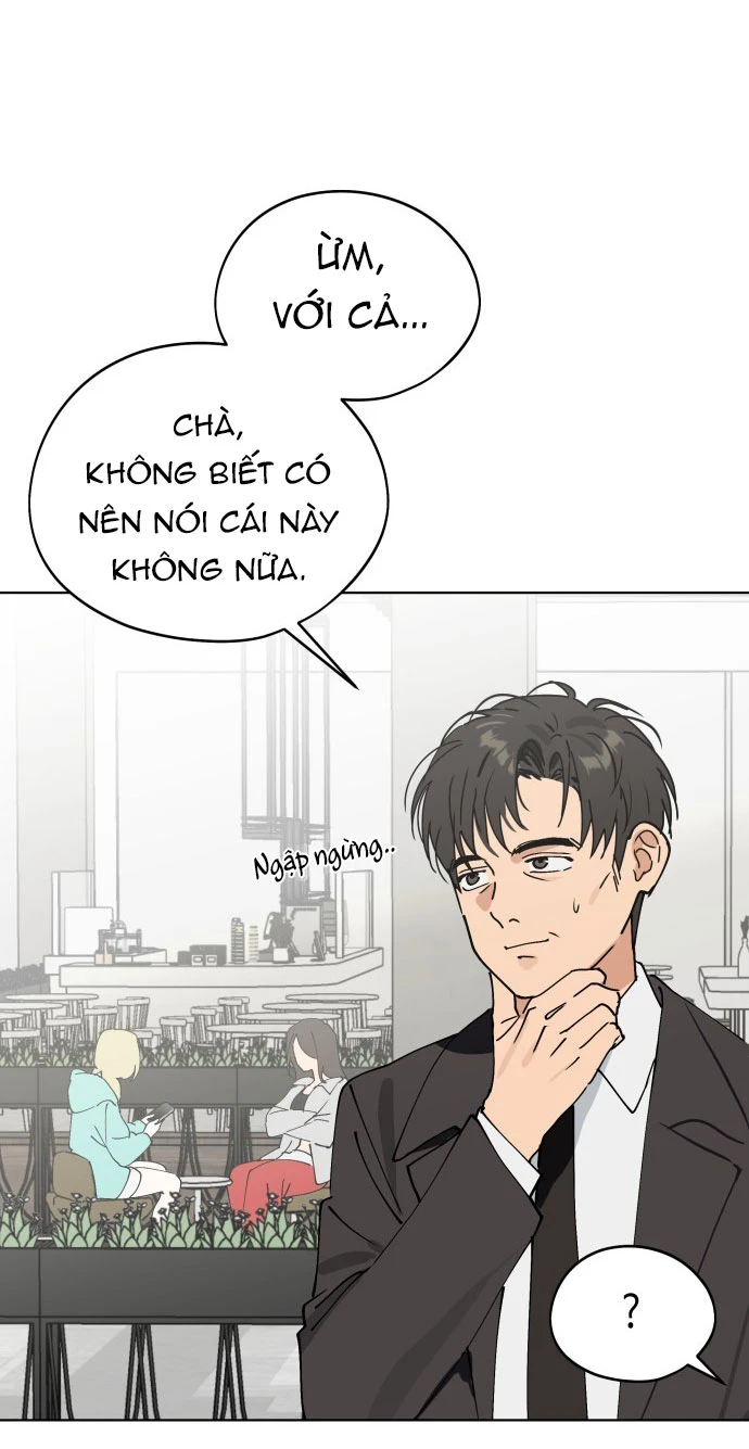 Hôm nay tôi là con gái - Chap 43 - Trang 12