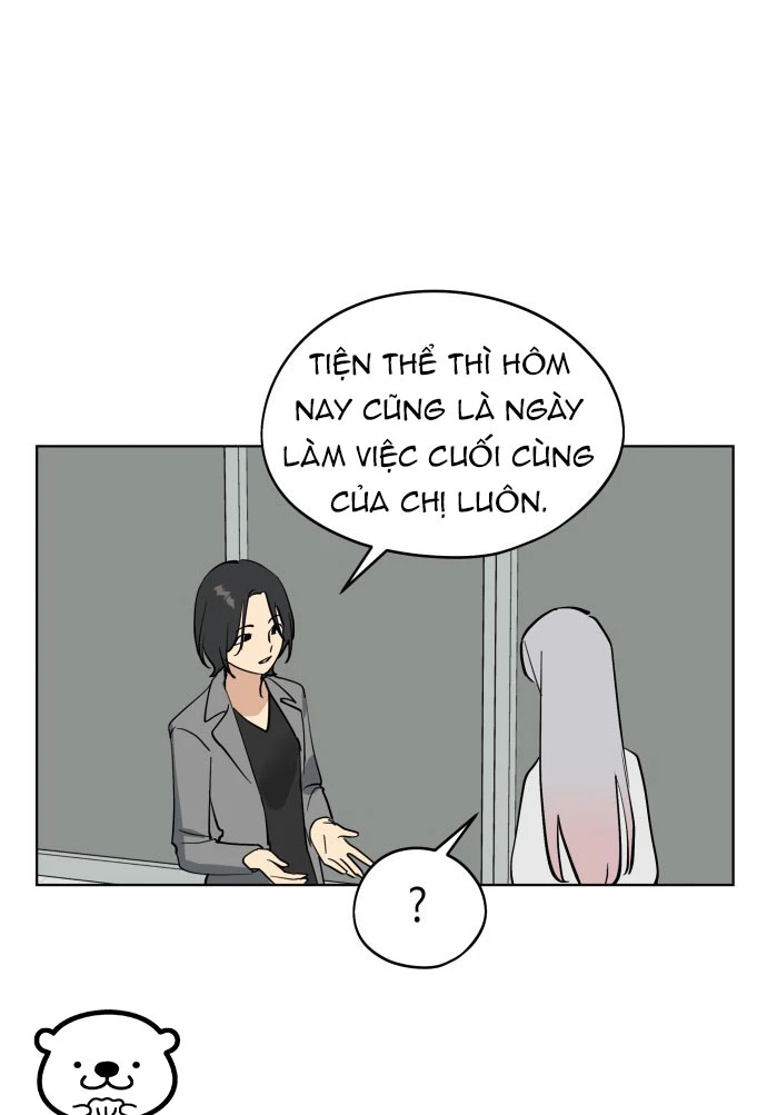 Hôm nay tôi là con gái - Chap 43 - Trang 117