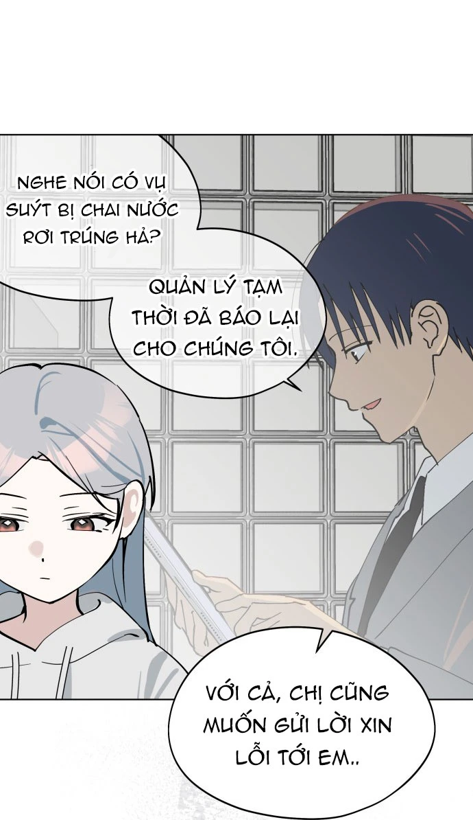 Hôm nay tôi là con gái - Chap 43 - Trang 120