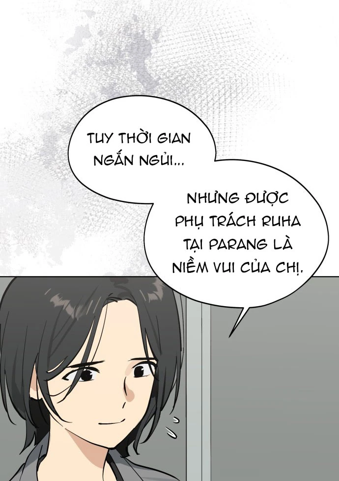 Hôm nay tôi là con gái - Chap 43 - Trang 122