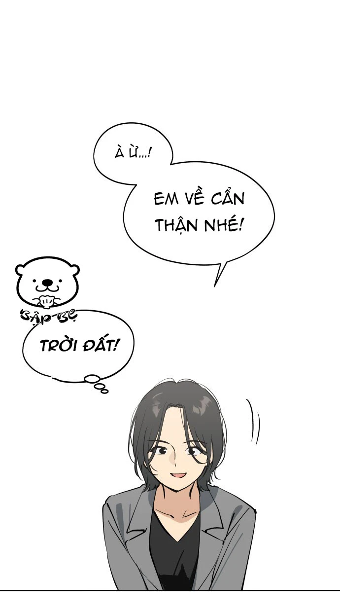 Hôm nay tôi là con gái - Chap 43 - Trang 127