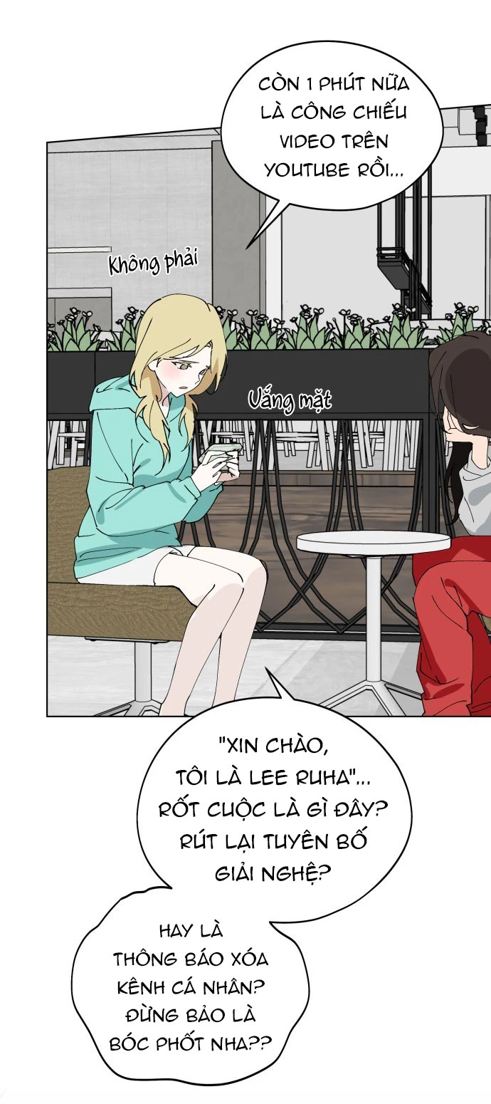 Hôm nay tôi là con gái - Chap 43 - Trang 14