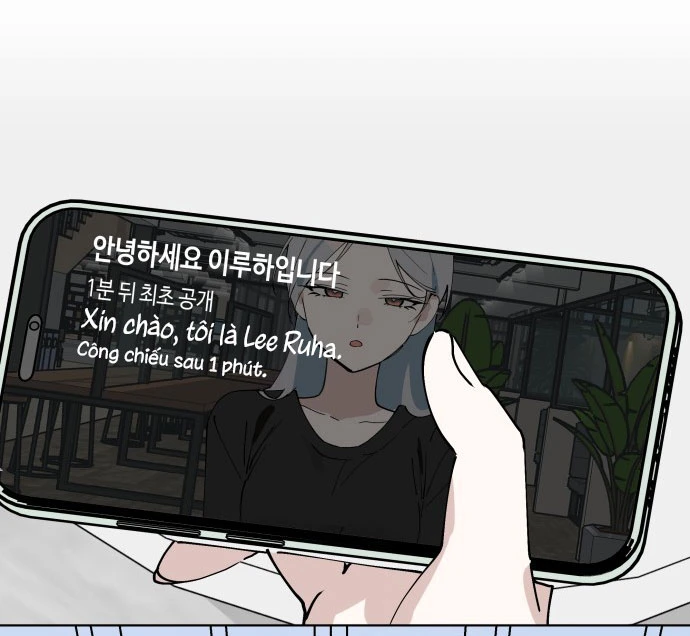 Hôm nay tôi là con gái - Chap 43 - Trang 15