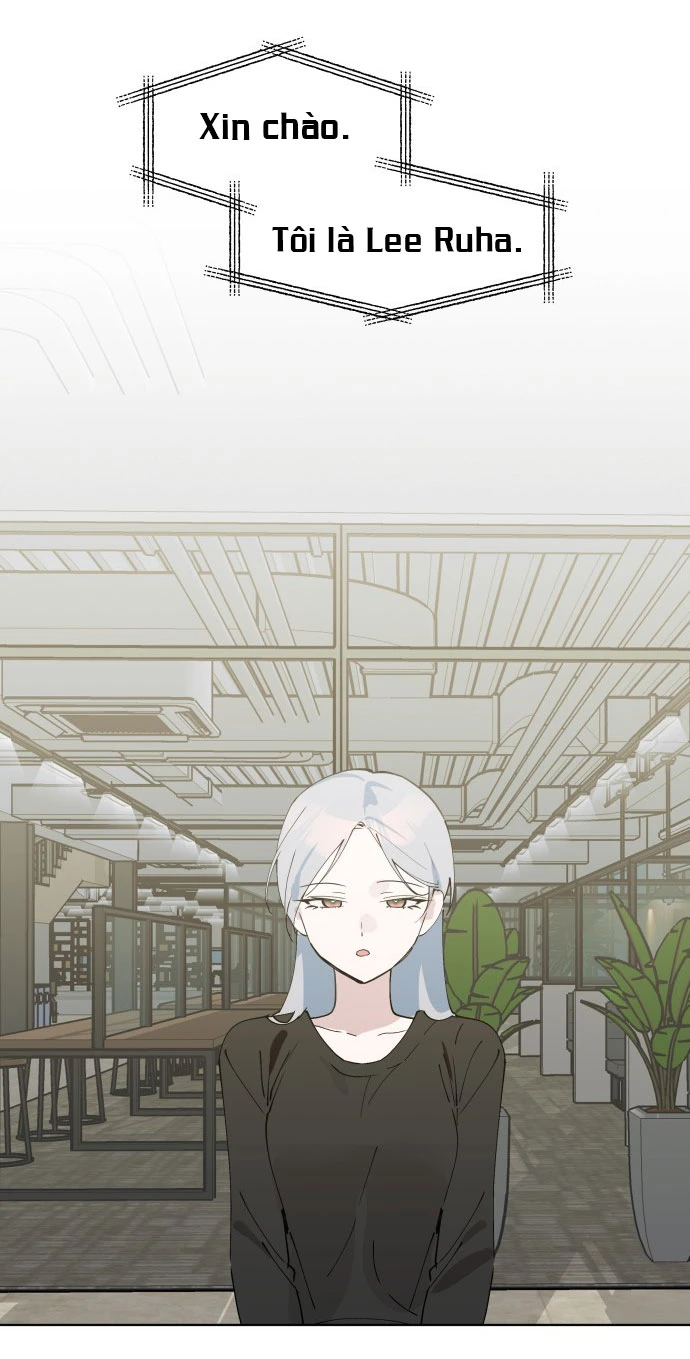 Hôm nay tôi là con gái - Chap 43 - Trang 18