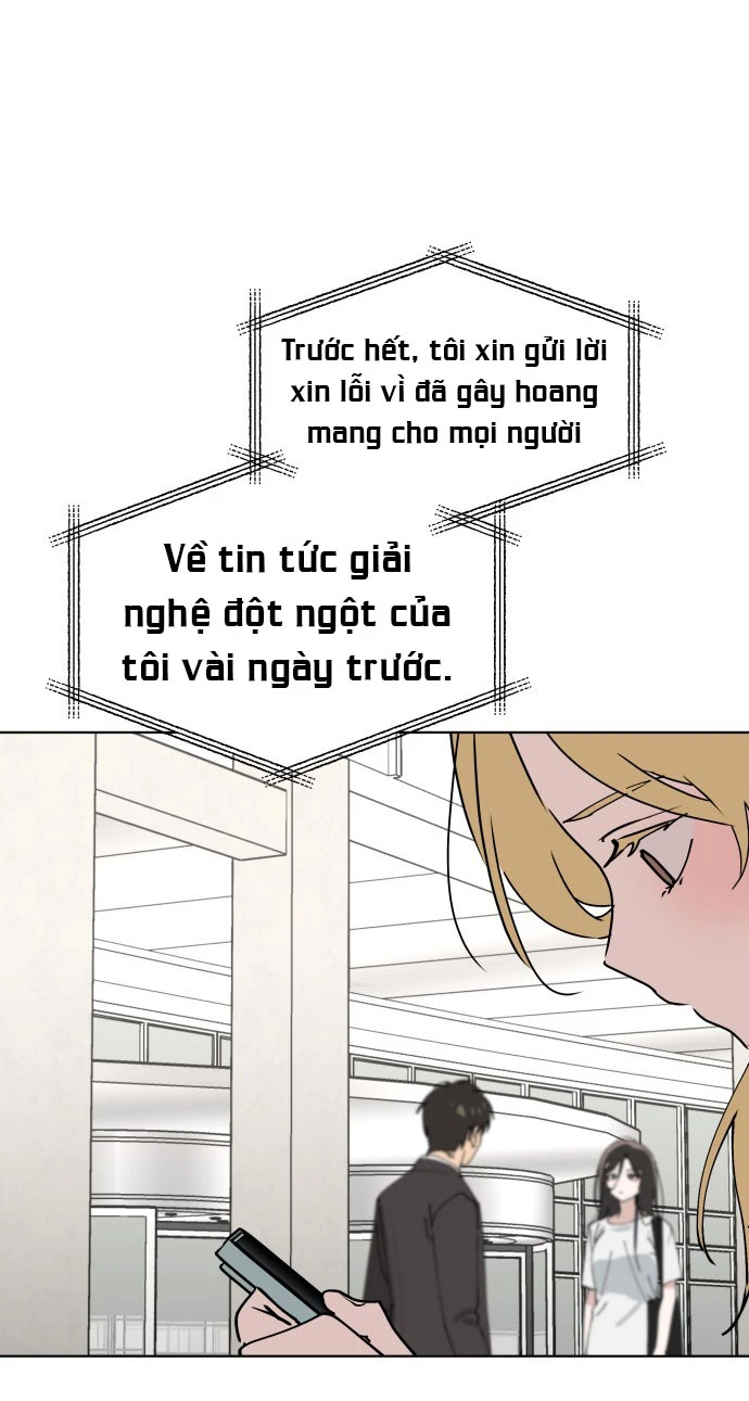 Hôm nay tôi là con gái - Chap 43 - Trang 19