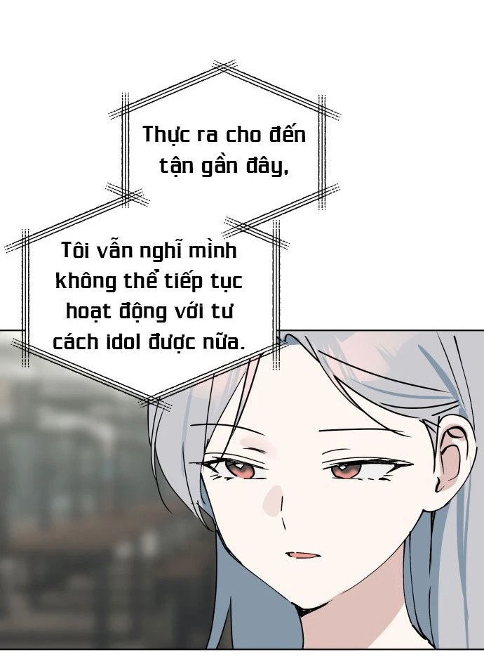Hôm nay tôi là con gái - Chap 43 - Trang 21