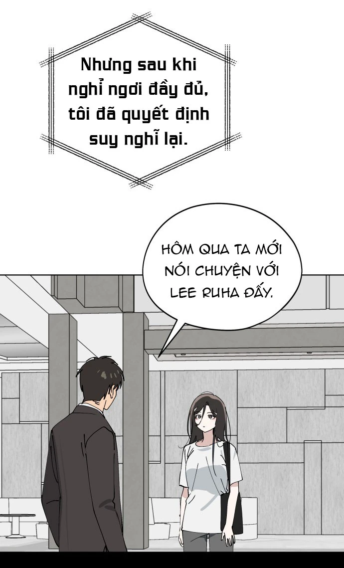 Hôm nay tôi là con gái - Chap 43 - Trang 23