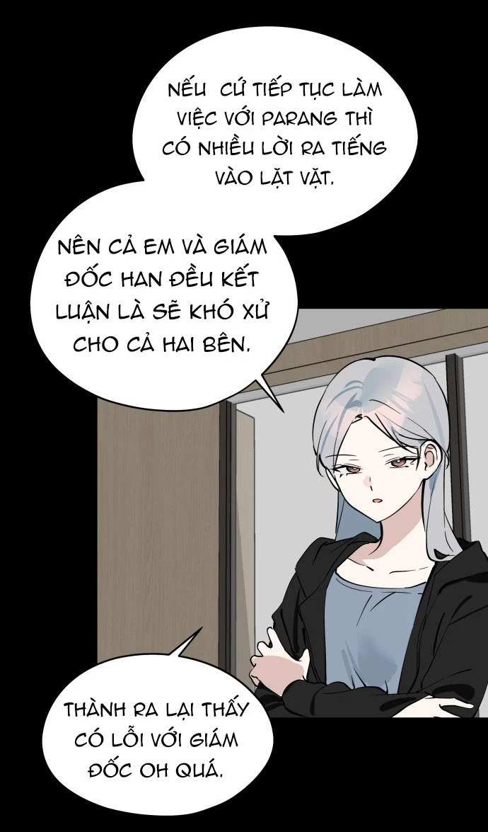 Hôm nay tôi là con gái - Chap 43 - Trang 28