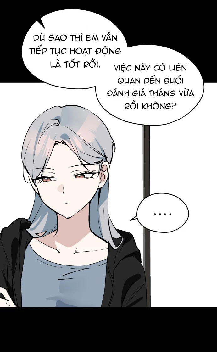 Hôm nay tôi là con gái - Chap 43 - Trang 30