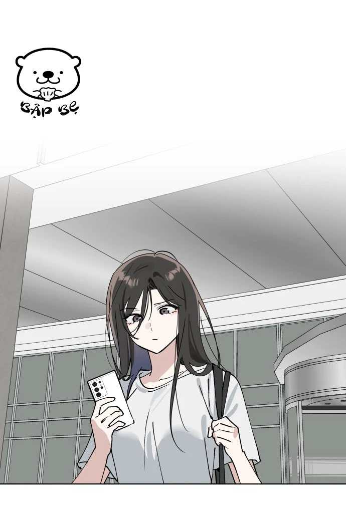 Hôm nay tôi là con gái - Chap 43 - Trang 4