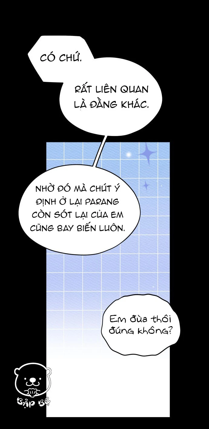Hôm nay tôi là con gái - Chap 43 - Trang 31